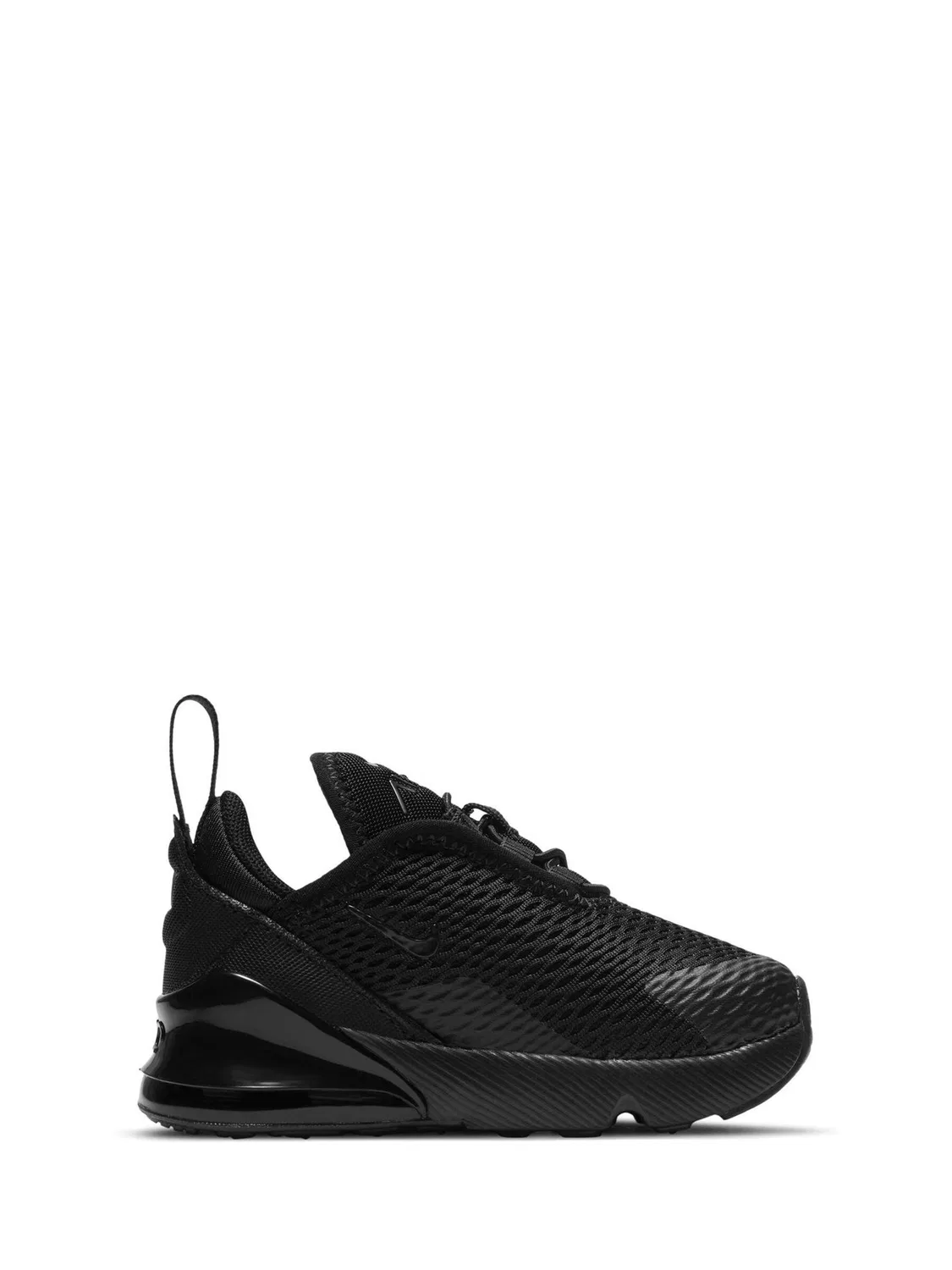Кроссовки с воздушной подушкой Nike Air Max 270, черный — фото 3
