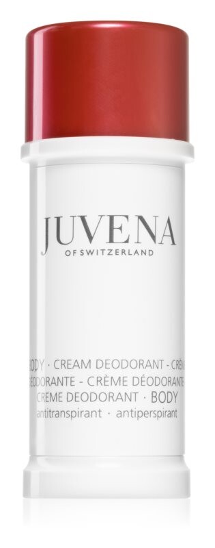 

Крем-дезодорант Juvena Body Care