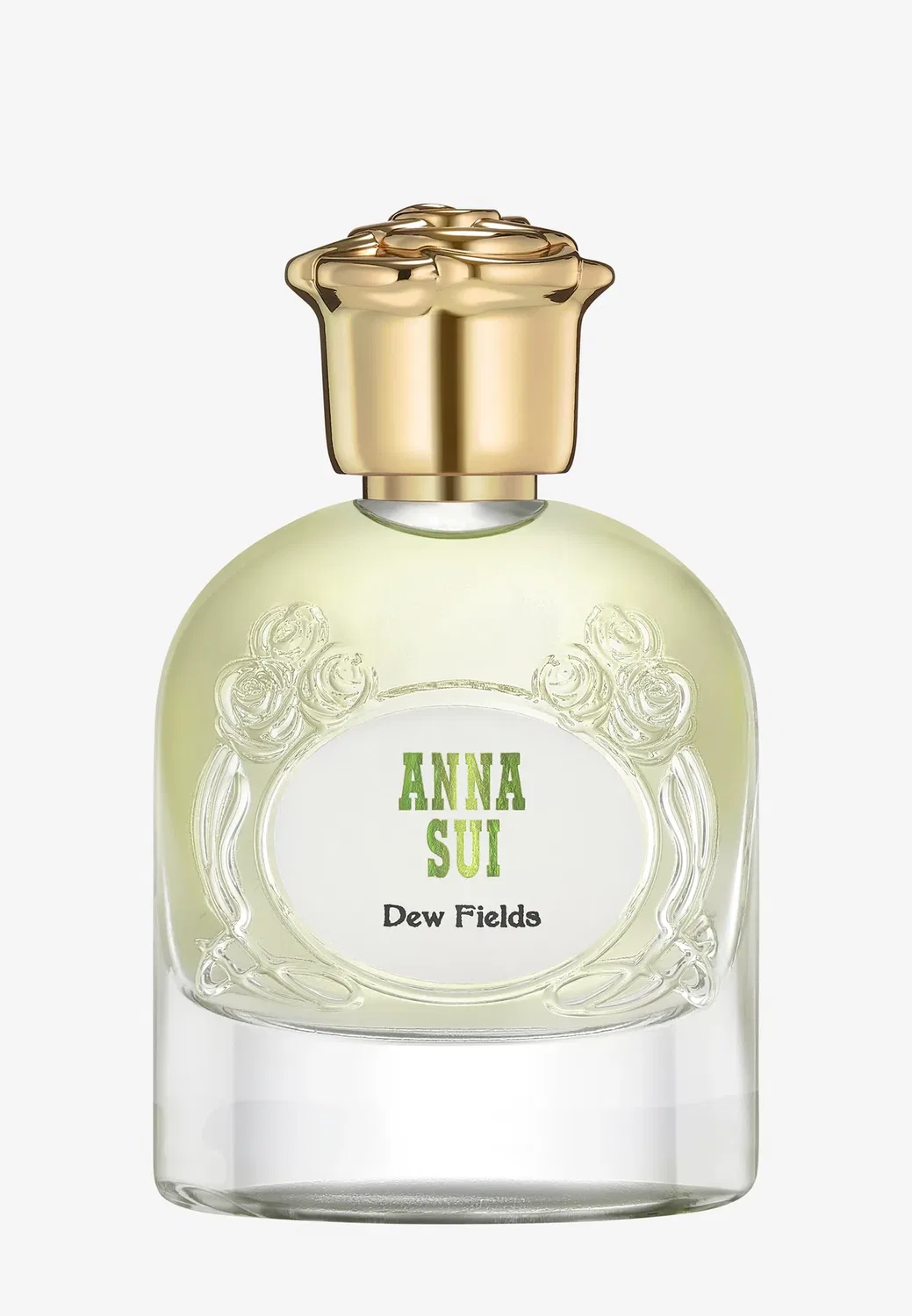 Dew Fields edp - парфюмированная вода Anna Sui, 50 мл