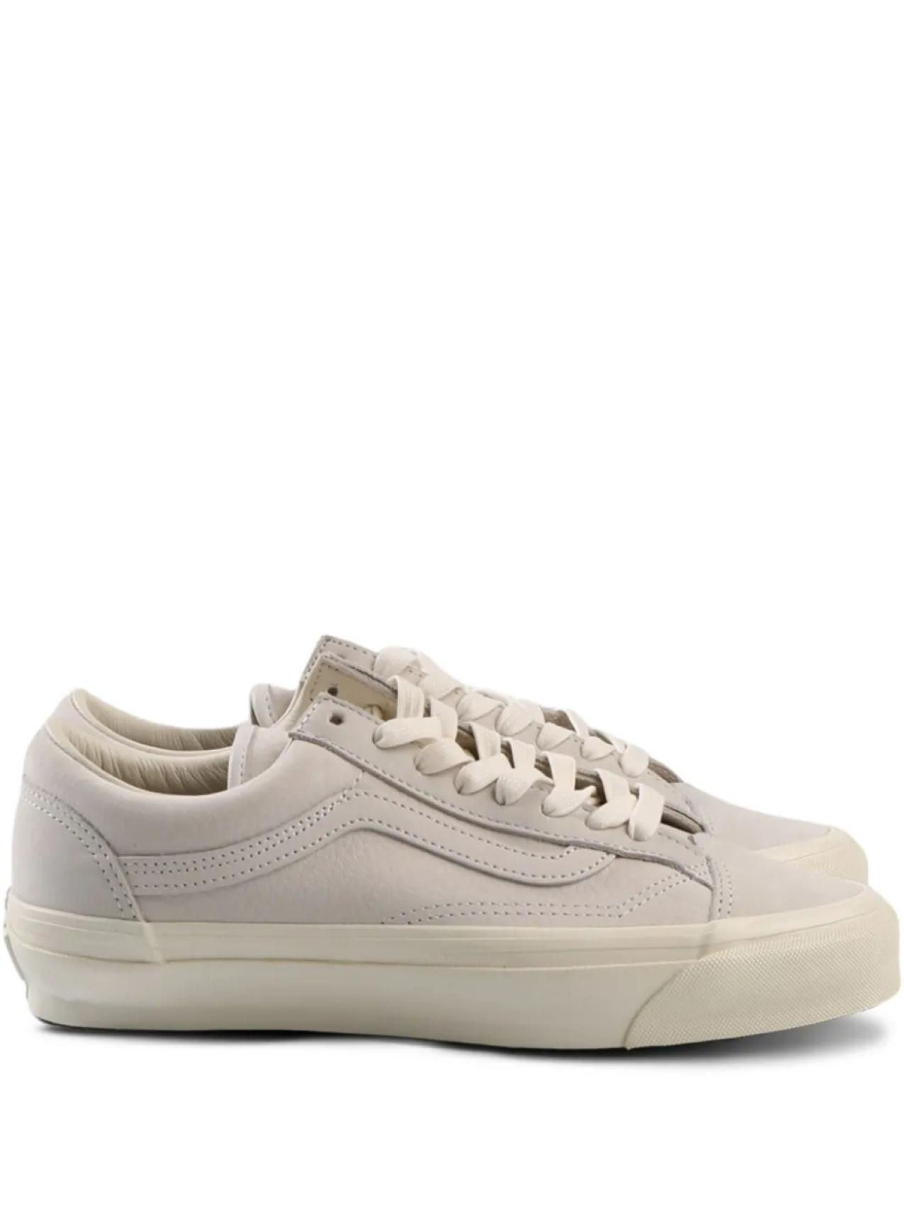

Кроссовки Vans Old Skool 36, белый