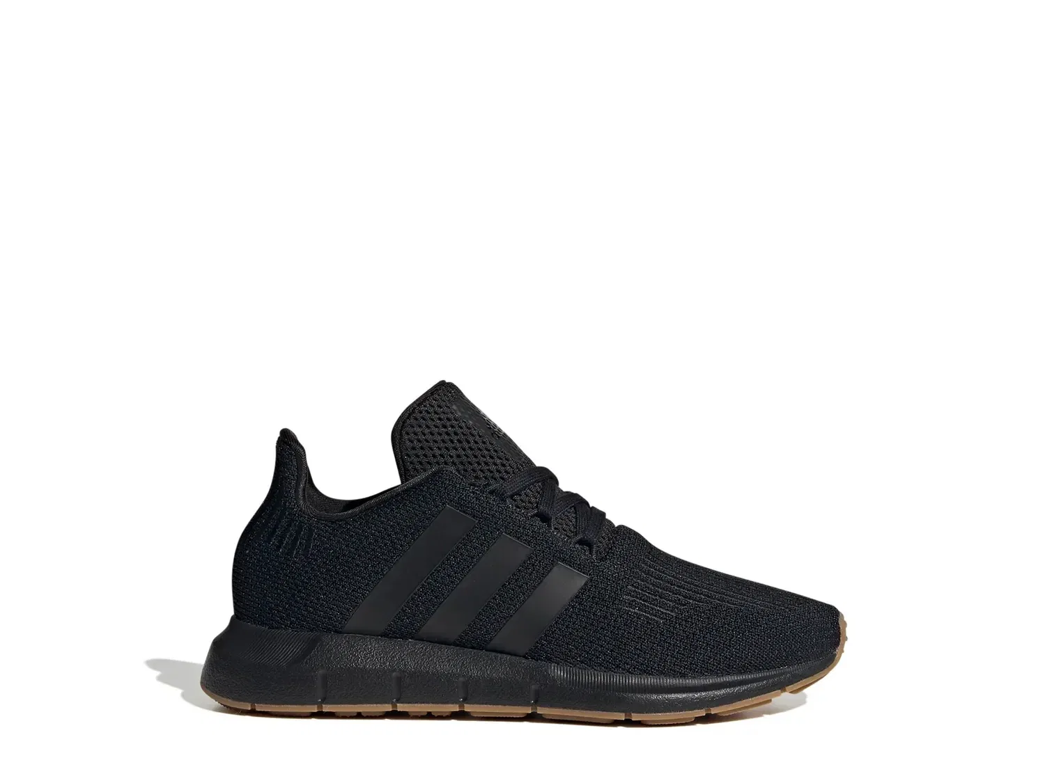 Кроссовки Swift Run 1.0, adidas, черный