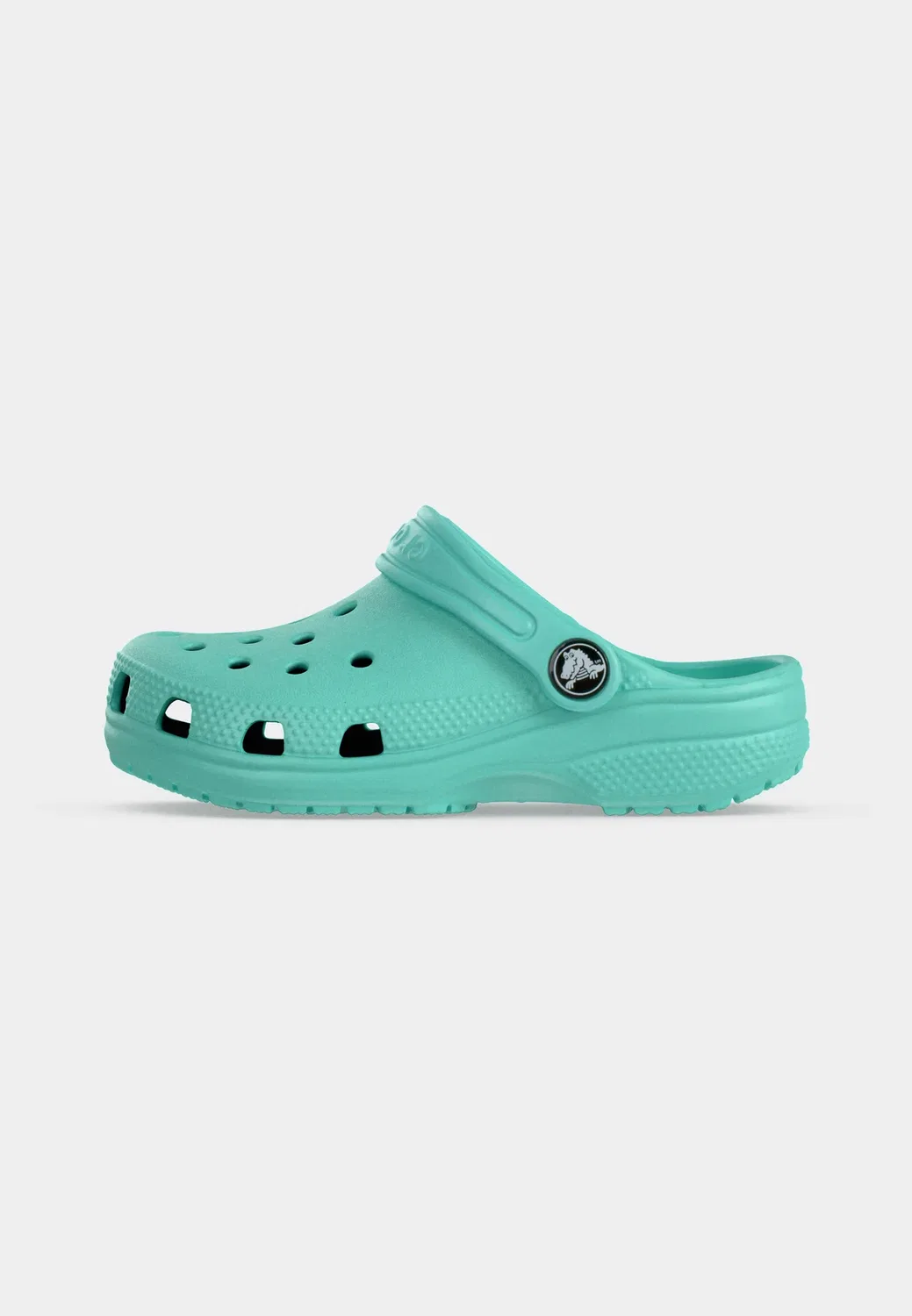 Классические домашние тапочки унисекс Crocs, Retro — фото 2