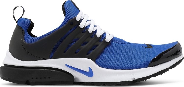 

Кроссовки Nike Air Presto 'Racer Blue', синий