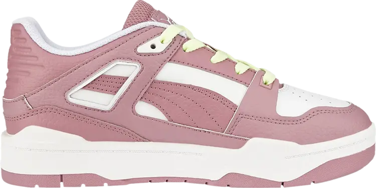 

Кроссовки Puma Wmns Slipstream Runway Pale Grape, фиолетовый