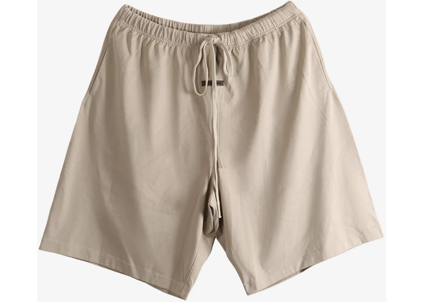 Мужские шорты с принтом Shorts Fear of God, Timber