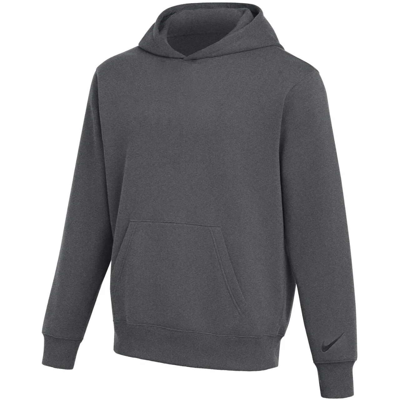 Детское флисовое худи Park 26 Nike, Grau