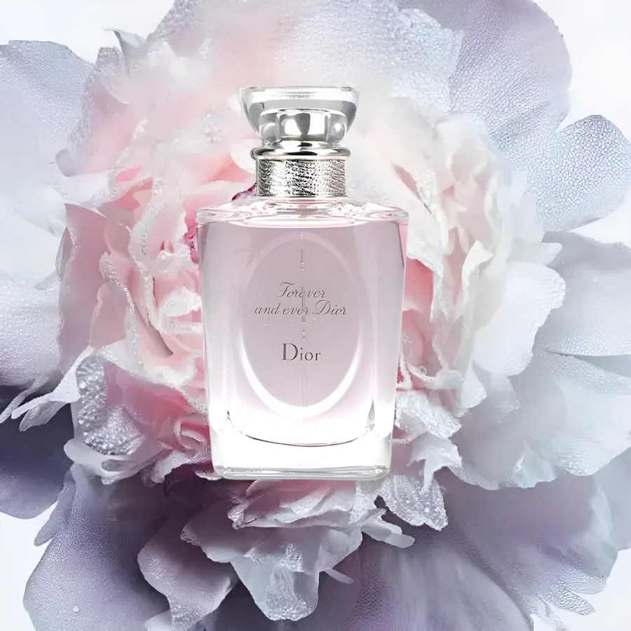 Женские духи Eternal Love, 100 мл, DIOR, Multicolor — фото 4