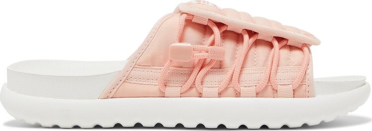 Сандалии Nike Wmns Asuna 2 Slide 'Arctic Orange', оранжевый