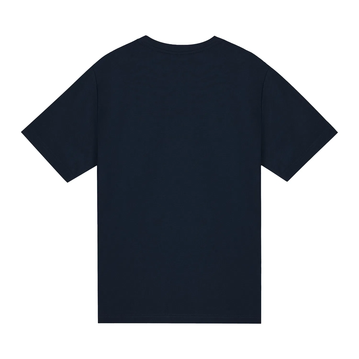 Футболка повседневная Crew Neck, Levis, Dark Blue — фото 3