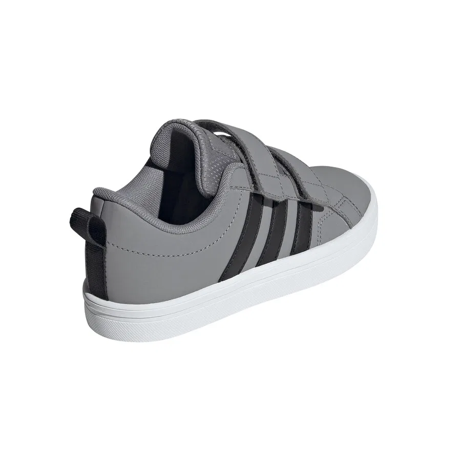 Кроссовки ADIDAS ORIGINALS серого цвета — фото 3
