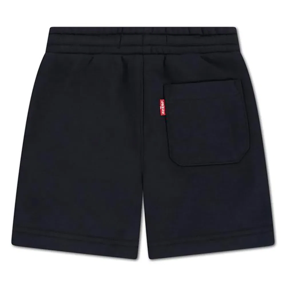 Шорты Levi's, Levi´S, черный — фото 2