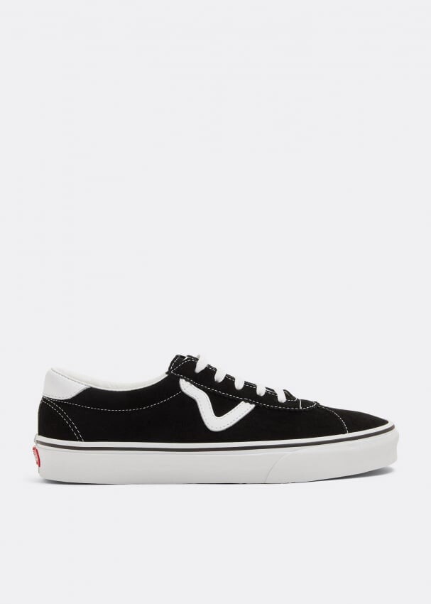 

Кроссовки VANS Vault Sport sneakers, черный
