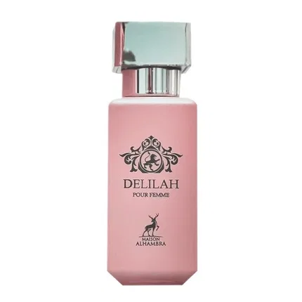 Парфюмерная вода Maison Alhambra Delilah, 30 мл