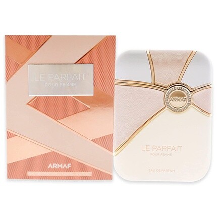 

Armaf Le Parfait Women EDP Spray 3,4 унции