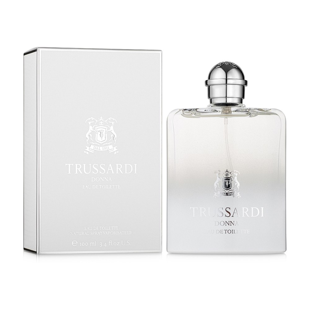 Trussardi Donna Eau de Toilette — фото 2
