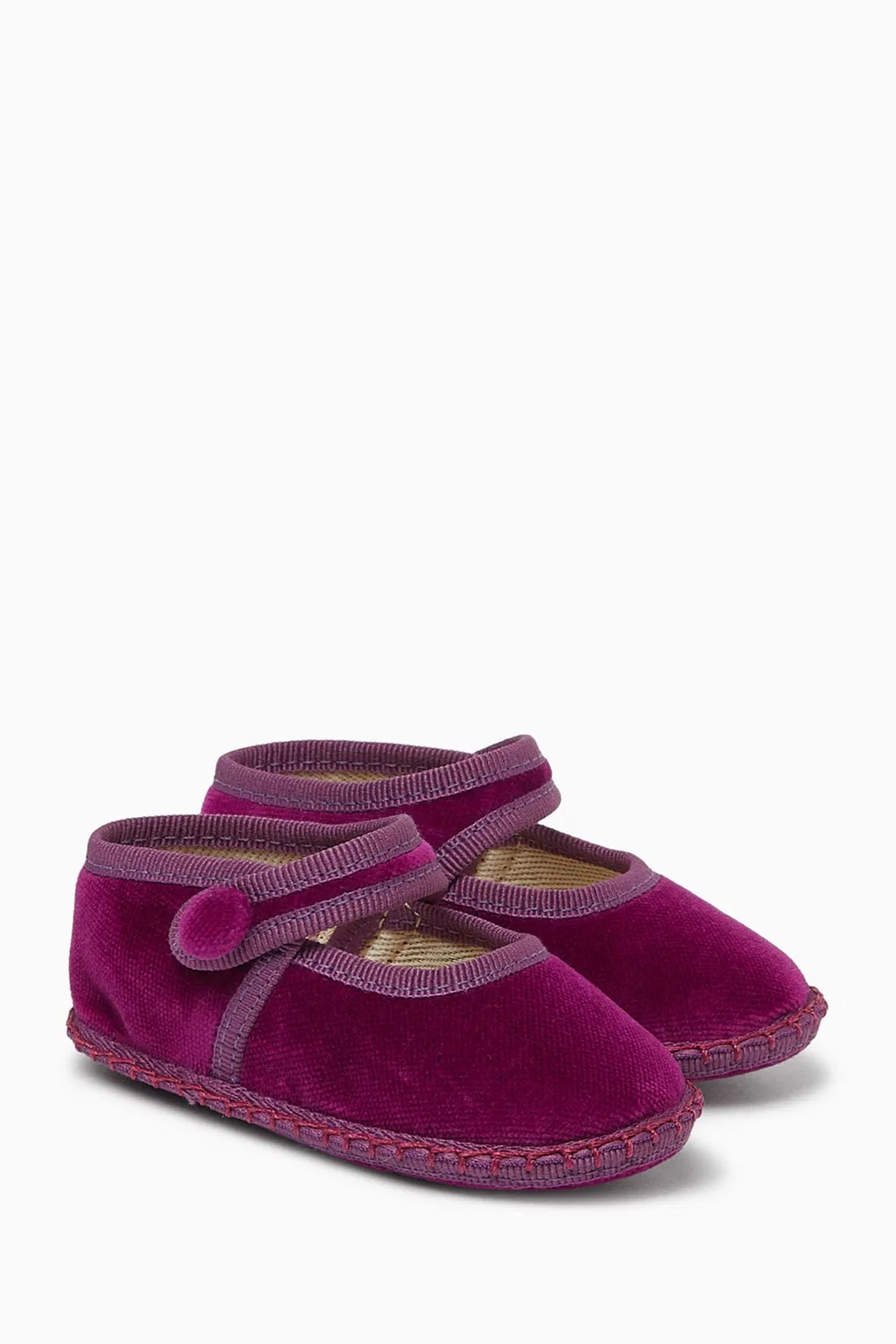 Балетки Certosa Bébé Ballerina ViBi VENEZiA