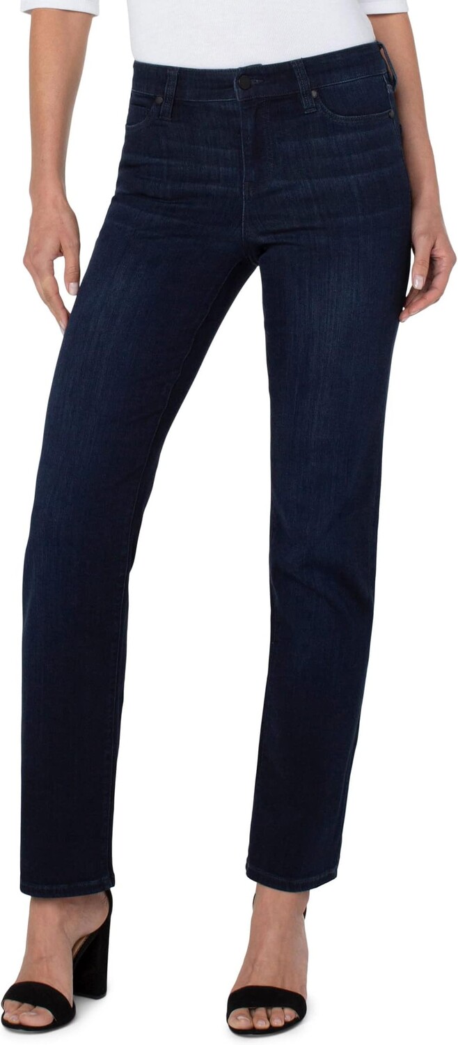 

Джинсы Kennedy Straight Jeans 32" in Halifax Liverpool Los Angeles, цвет Halifax