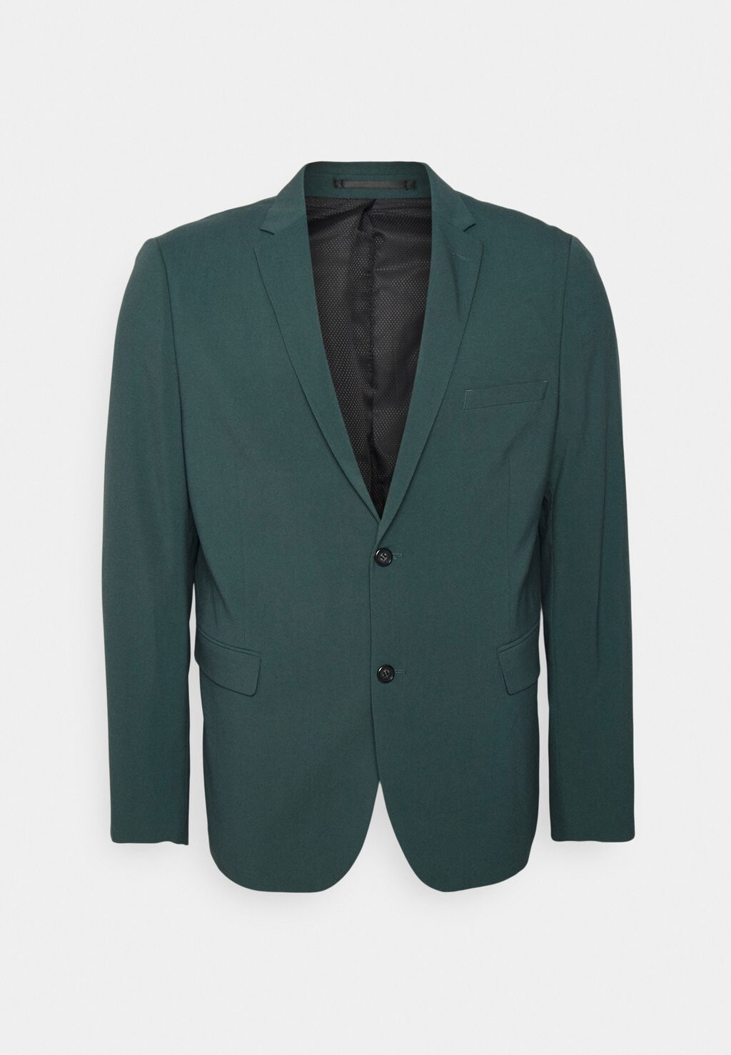 

Костюм PLAIN MENS SUIT PLUS SLIM FIT Lindbergh, цвет deep green