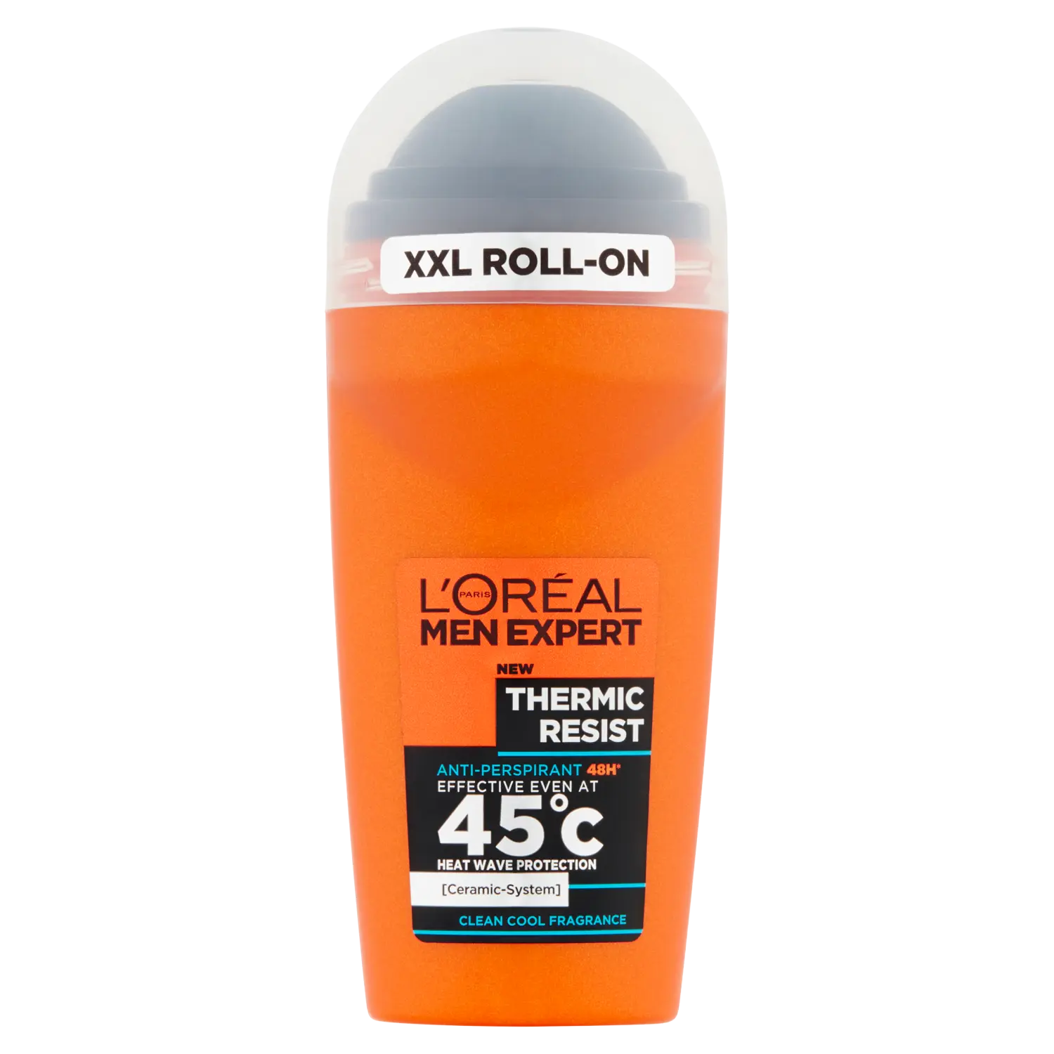 

L'Oréal Paris Men Expert Thermic Resist шариковый антиперспирант для мужчин, 50 мл