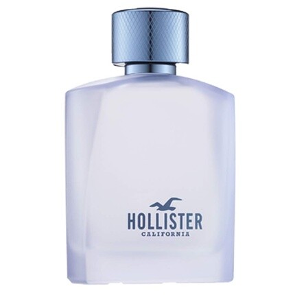 

Туалетная вода-спрей Hollister California Free Wave for Him 100 мл