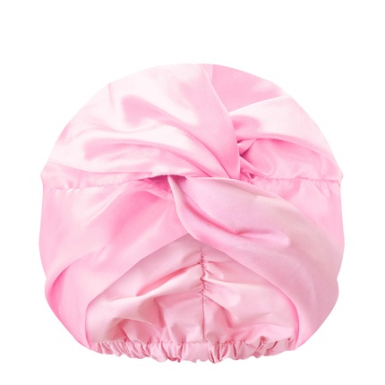 

Шапка Treatment Cap Pink A Professional Hair Care Product