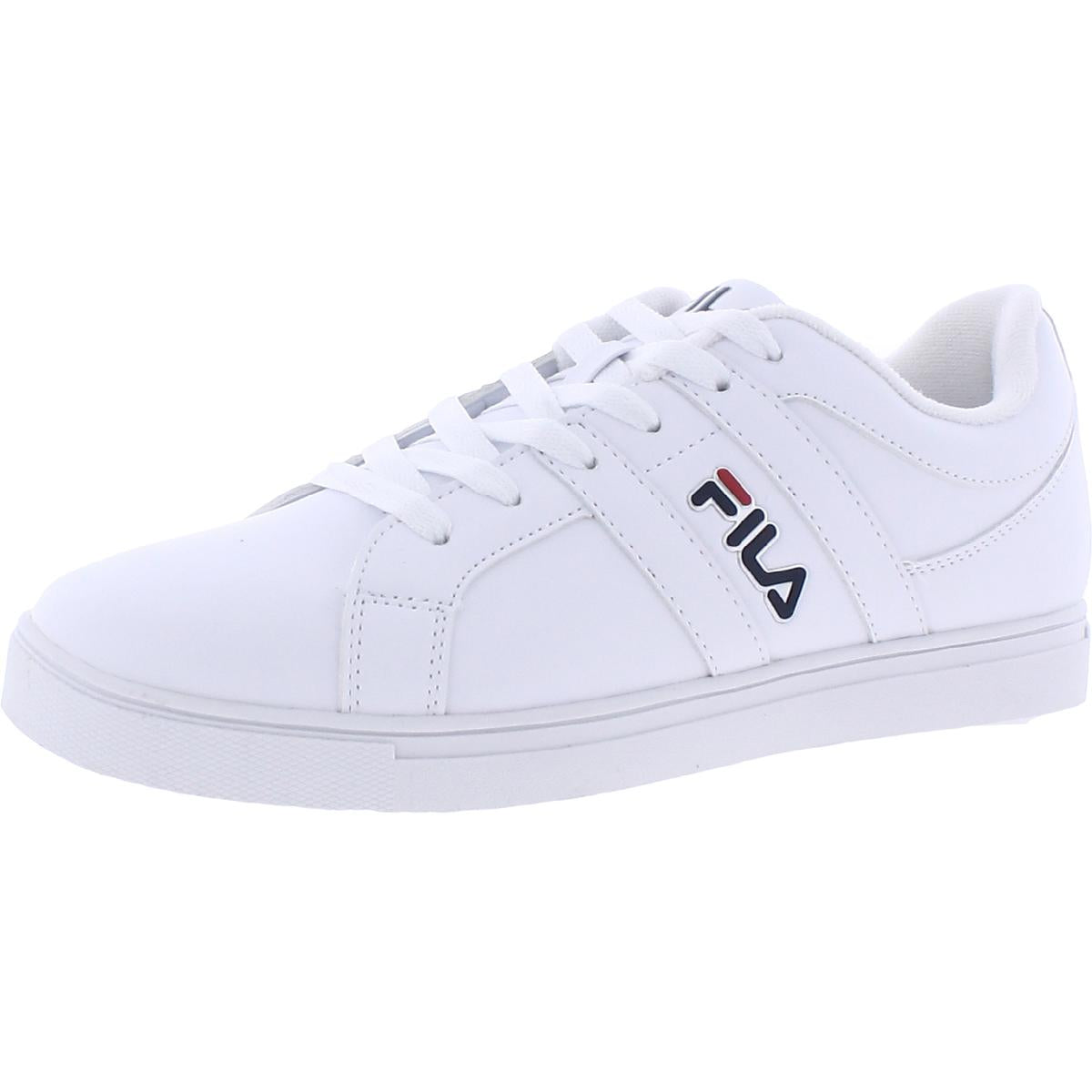 

Бока Он Зе Би Мужские кроссовки для зала кроссфита Fila, белый/темно-синий/красный