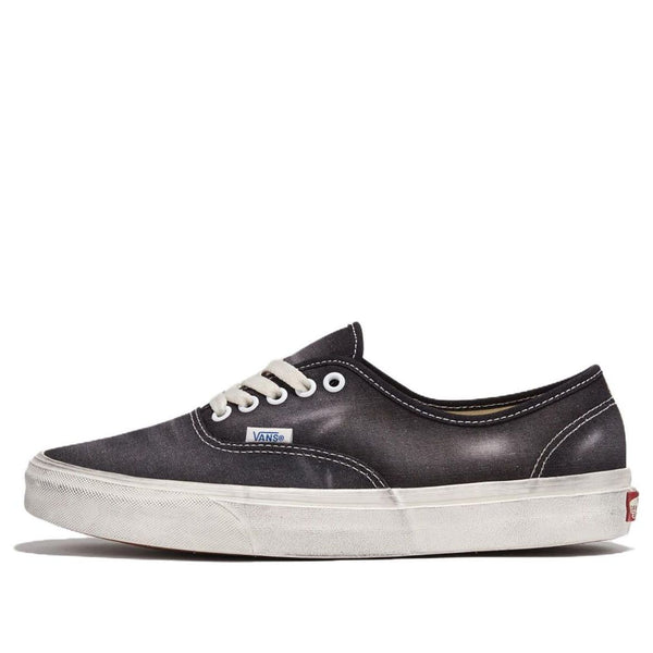 

Кроссовки authentic wave 'black white' Vans, черный