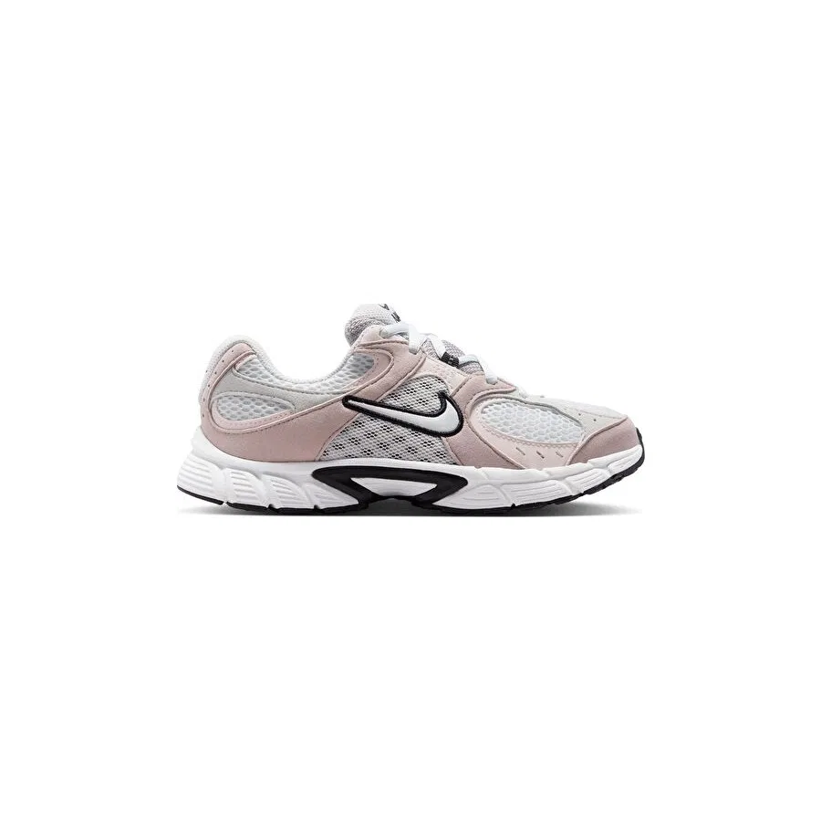 Кроссовки с замшевым верхом Nike V5 RNR Suede, Разноцветный