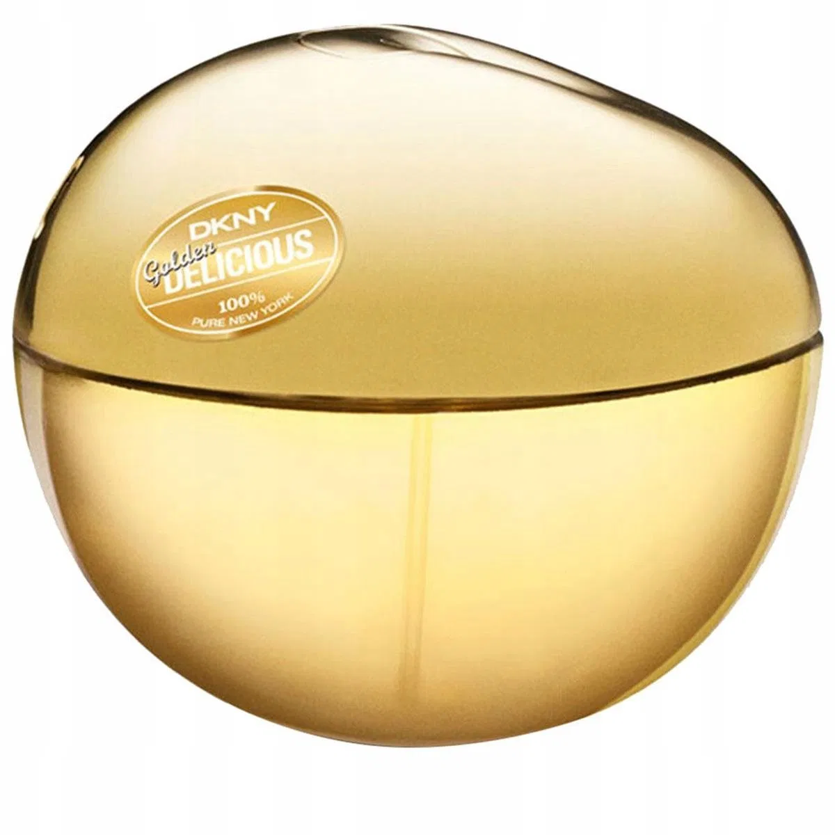 Женская туалетная вода Golden Delicious DKNY, 100 мл