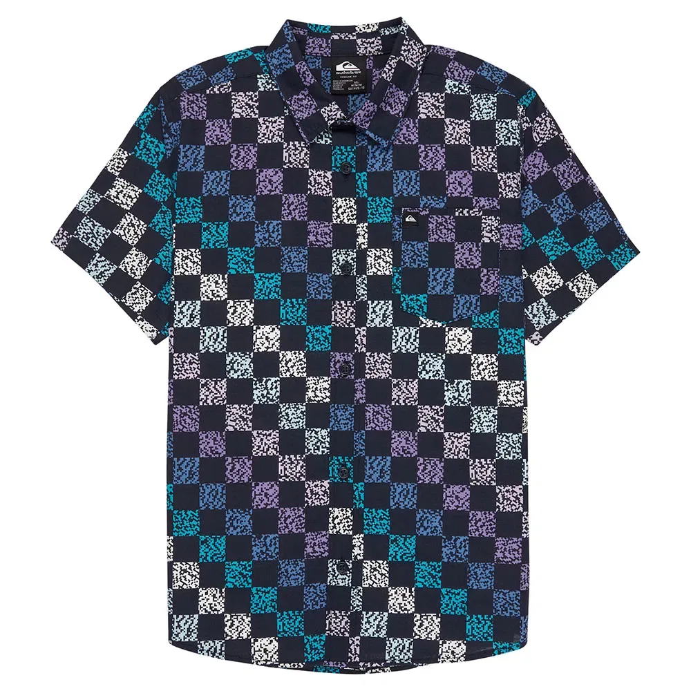Кроссовки Quiksilver, синий