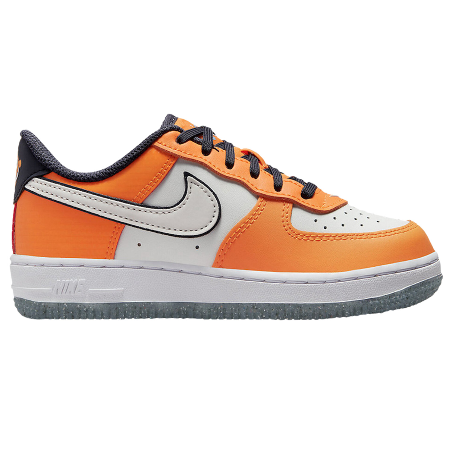 

Кроссовки Nike Force 1 Low PS 'Clownfish', Оранжевый