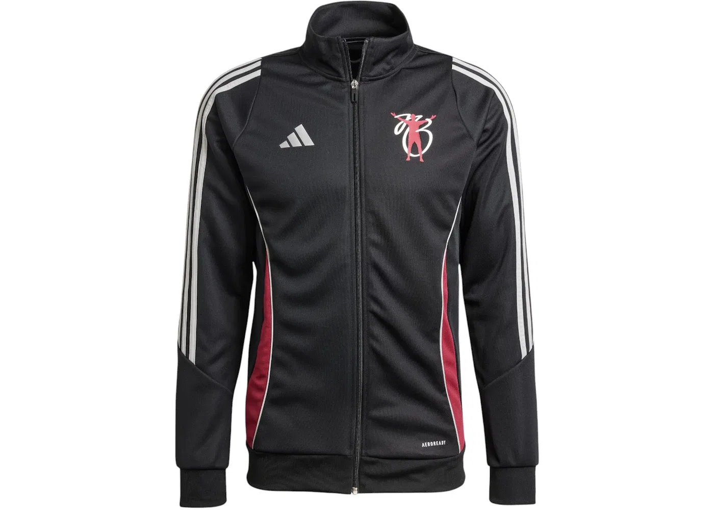 Мужская куртка адидас Black Adidas, Black