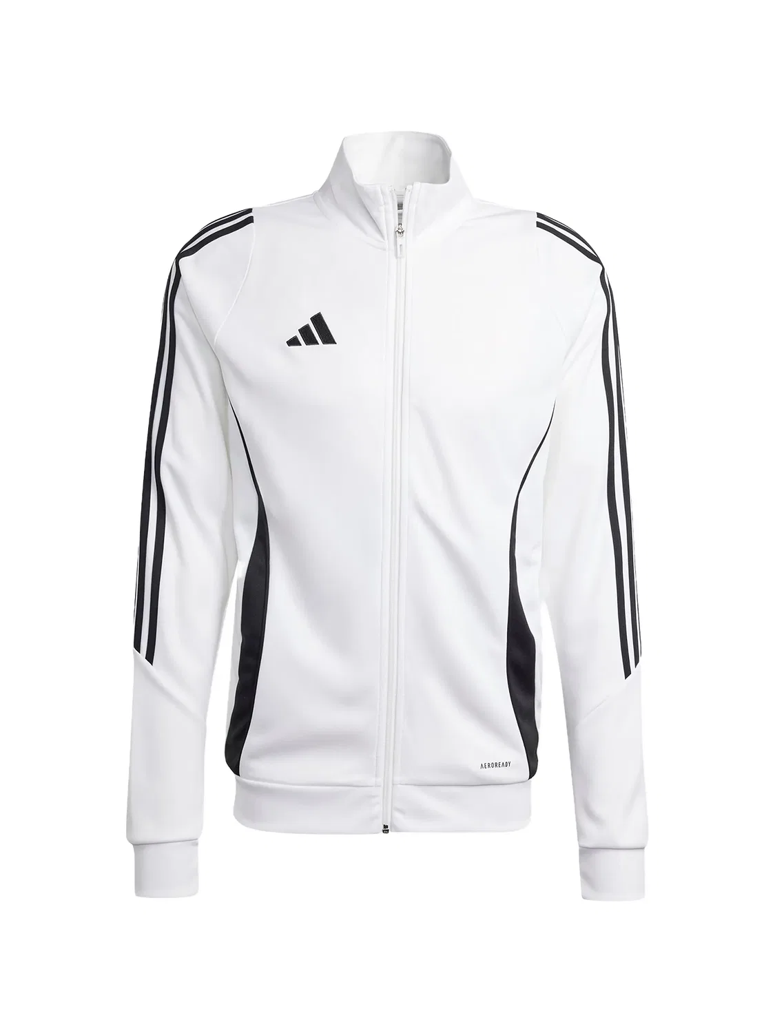 Спортивная куртка Tiro 24 Adidas, белый