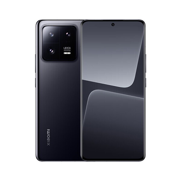 

Смартфон Xiaomi 13 Pro, 12/256 ГБ, черный