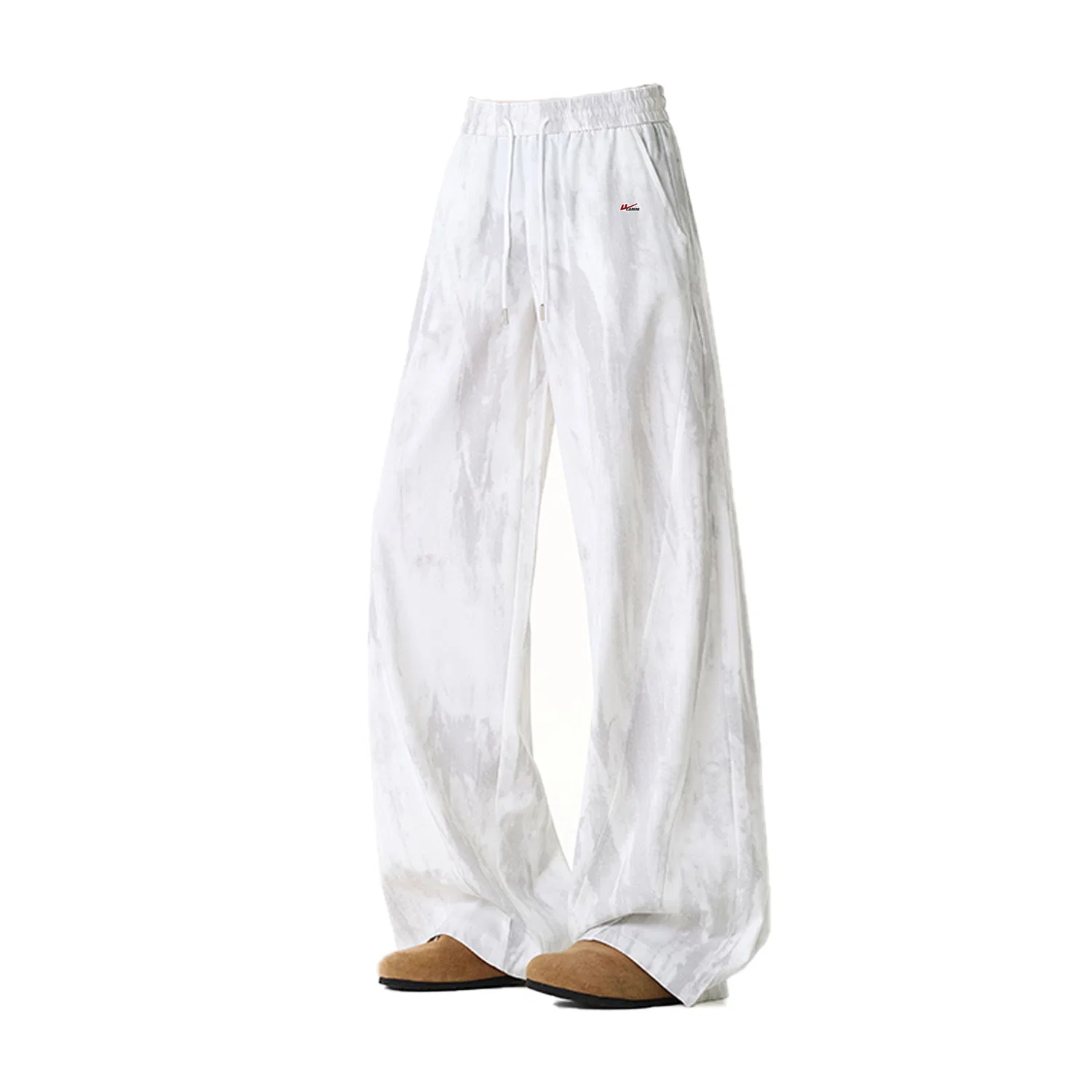 Детские карго-брюки тонкие с принтом Cargo Pants Unisex Thin WARRIOR