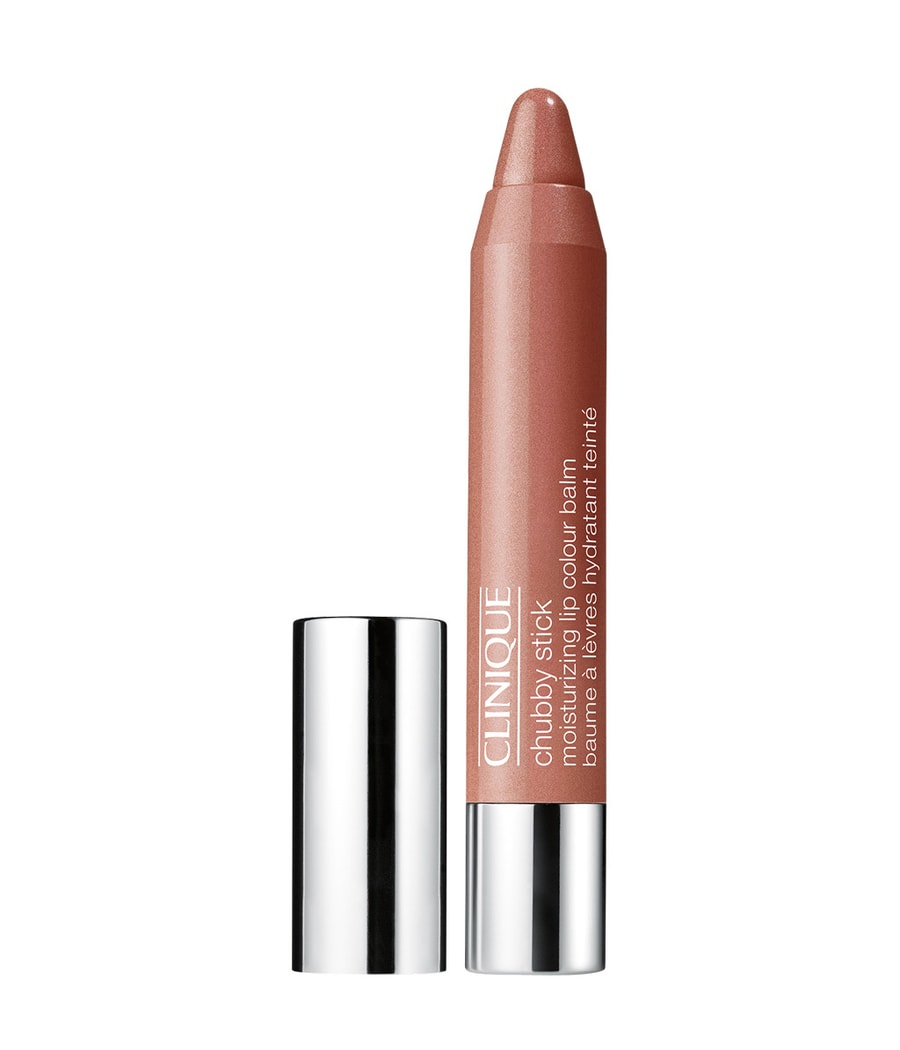 

Бальзам для губ CLINIQUE Chubby Stick Moisturizing, Boldest Bronze, 3g