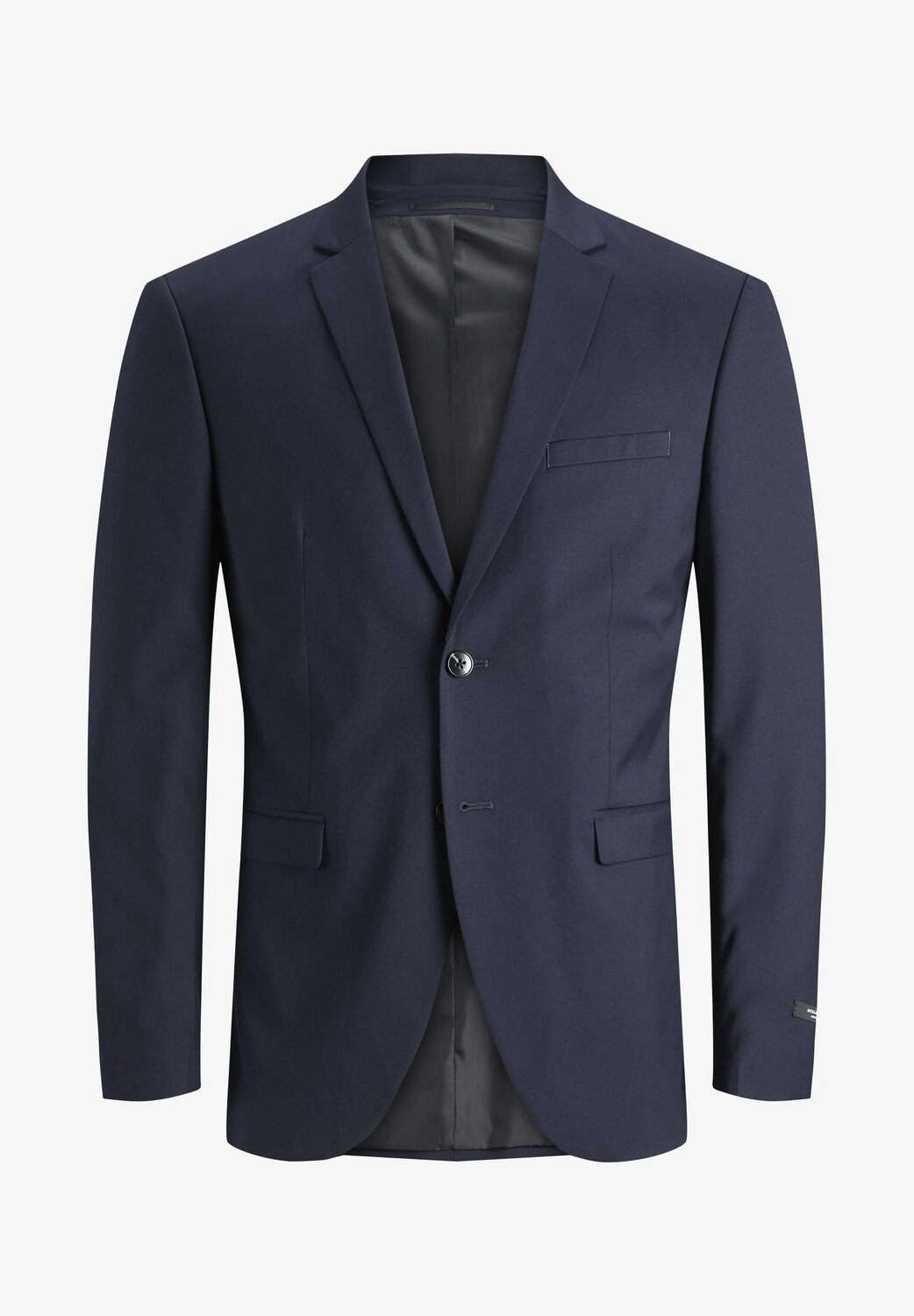 

Пиджак Jack & Jones Junior, темно-синий