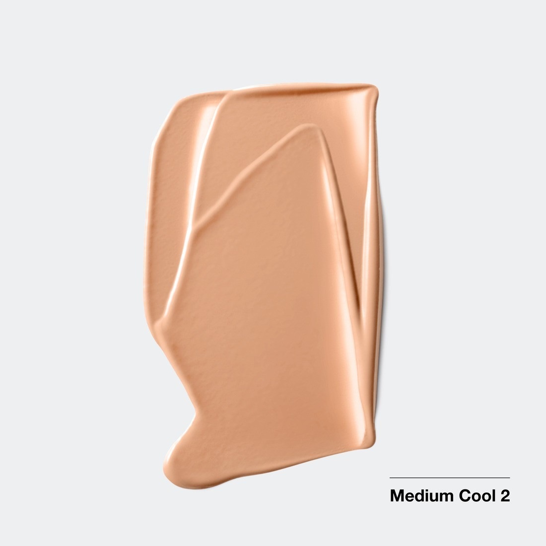 Тональный крем для лица even better clinical vitamin makeup spf 50 Clinique, medium cool 2, объем 30 мл — фото 2