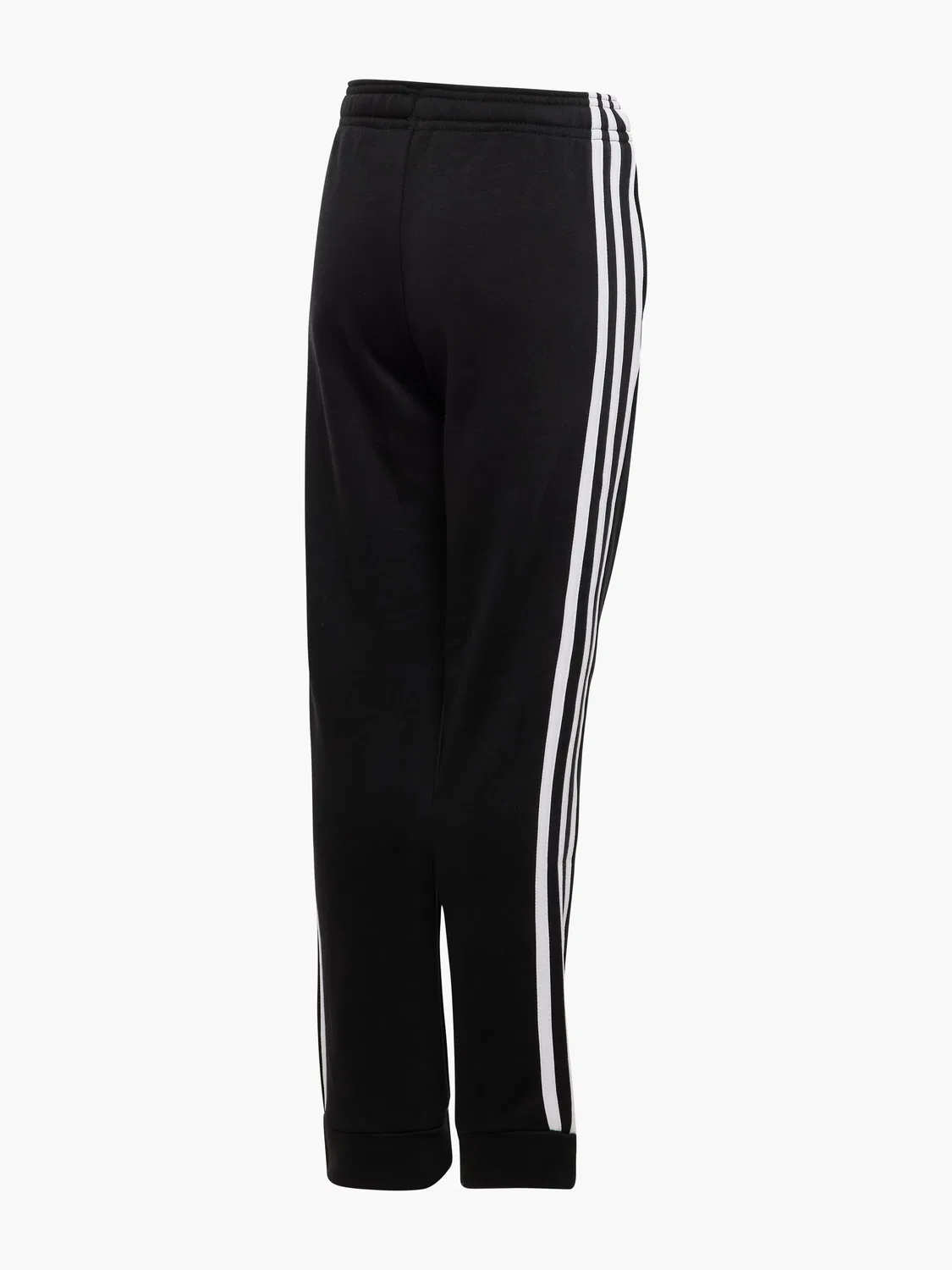 Спортивные брюки для девочек Adidas, черный — фото 2
