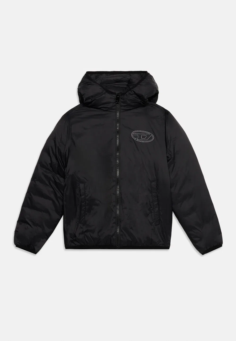 Зимняя куртка Josipls унисекс Diesel, K900