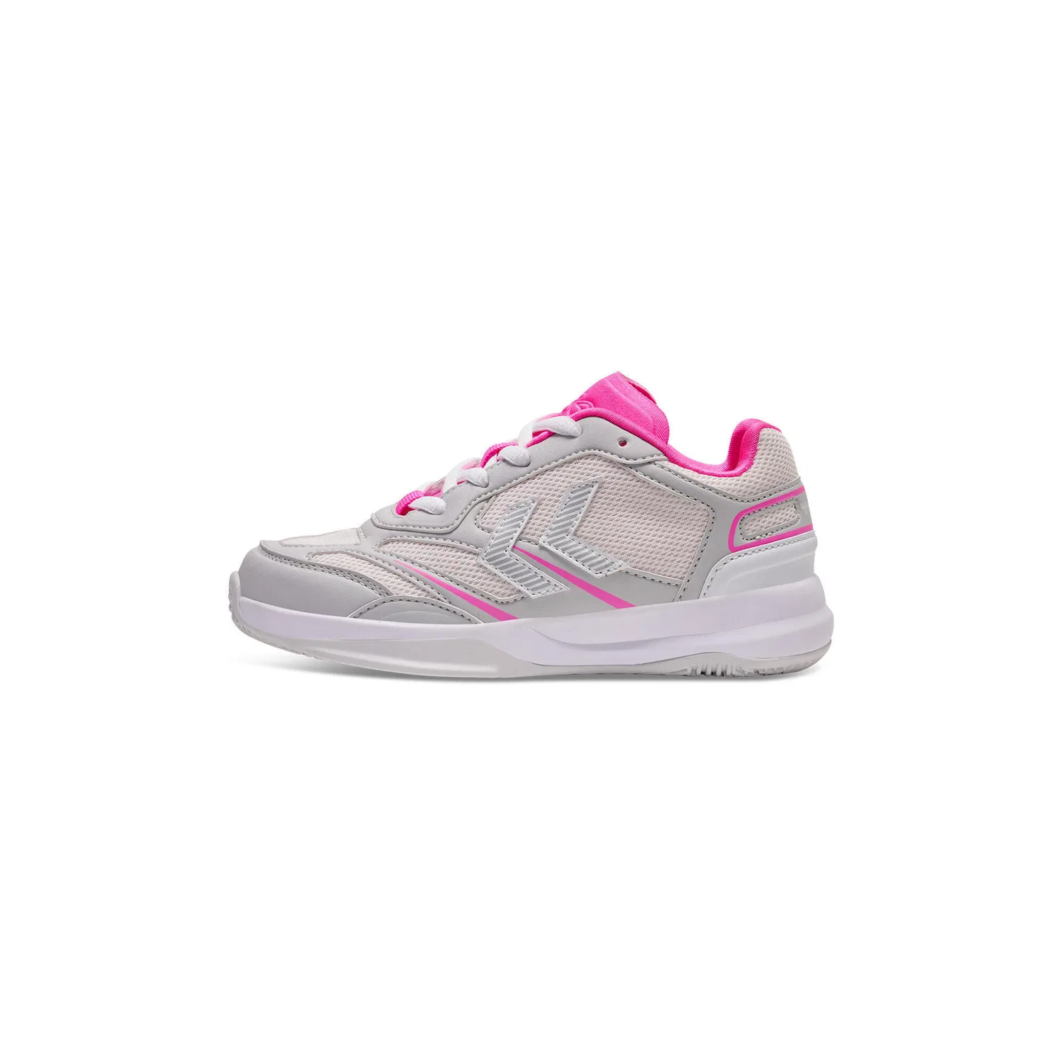 Детские мультиспортивные кроссовки Dagaz 2.0 Hummel, Orchideenpink