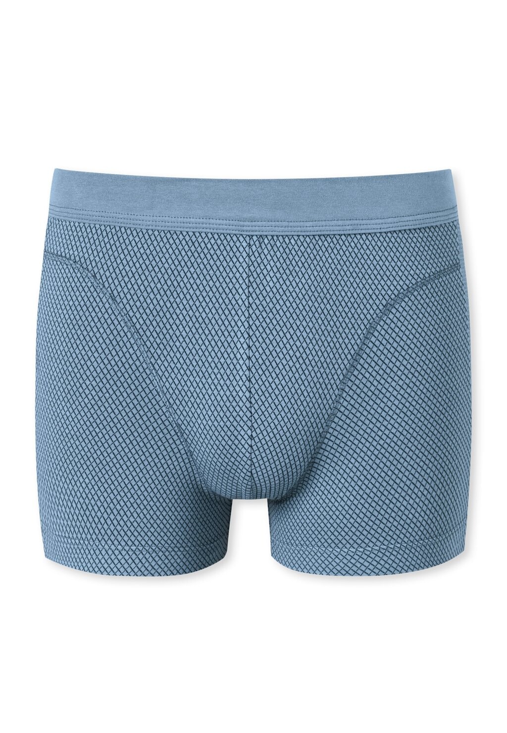 

Брюки COMFORT Schiesser, синий