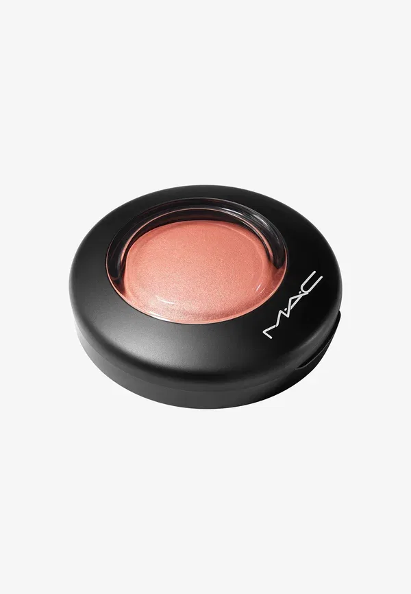Румяна пудровые Mineralize blush - blusher Mac, New Romance, 3.2 г, цвет new romance — фото 2
