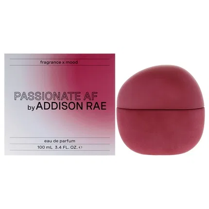 Парфюмерная вода Addison Rae Passionate AF, 100 мл