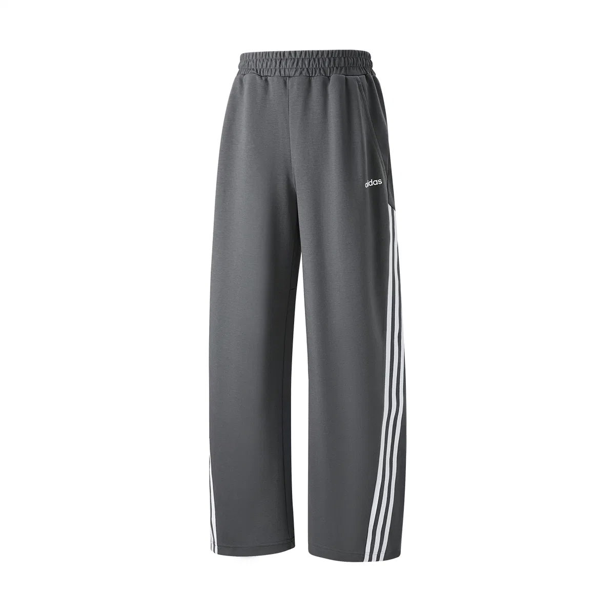 Мужские повседневные брюки KZ0727 Adidas