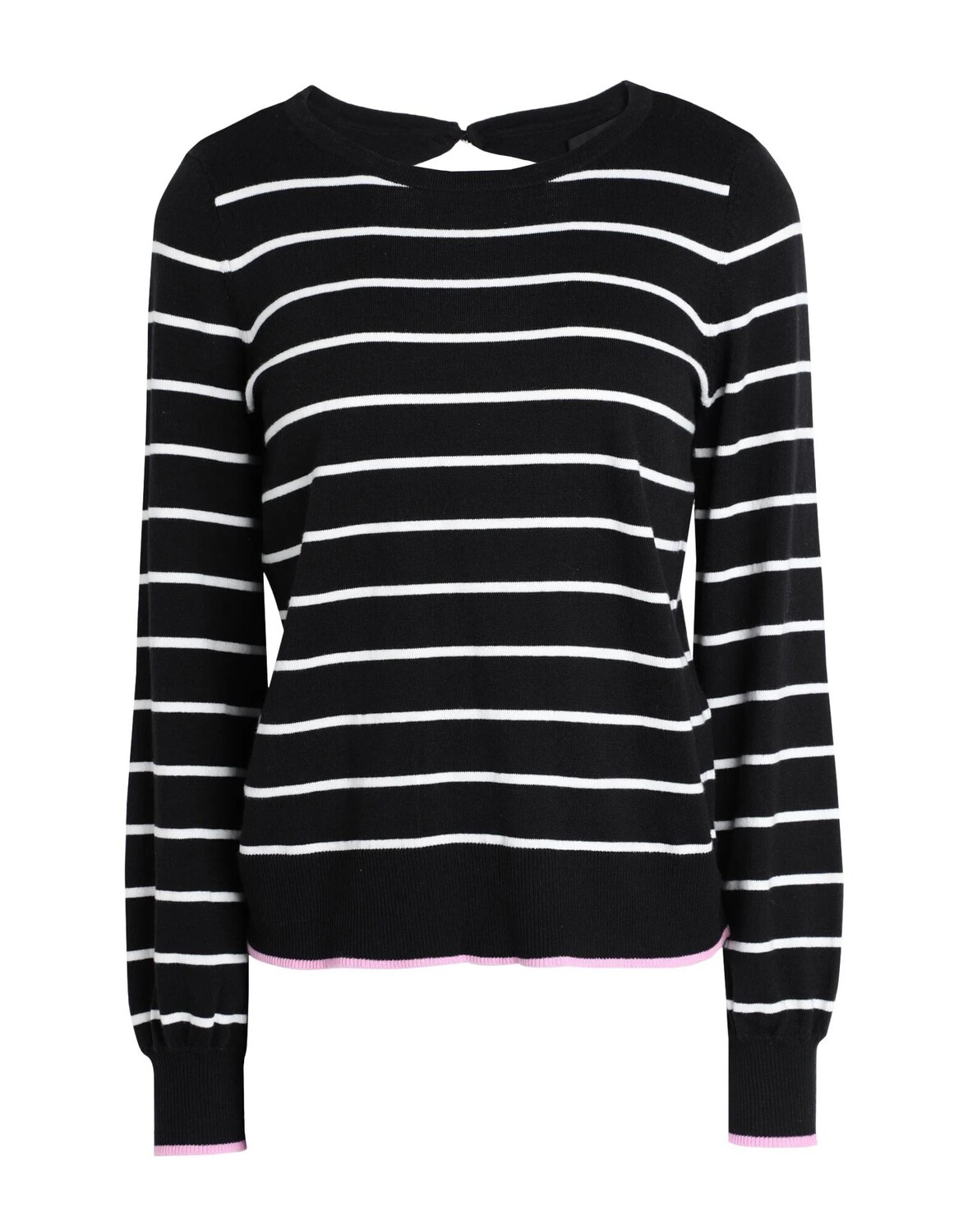 

Свитер Vero Moda, черный