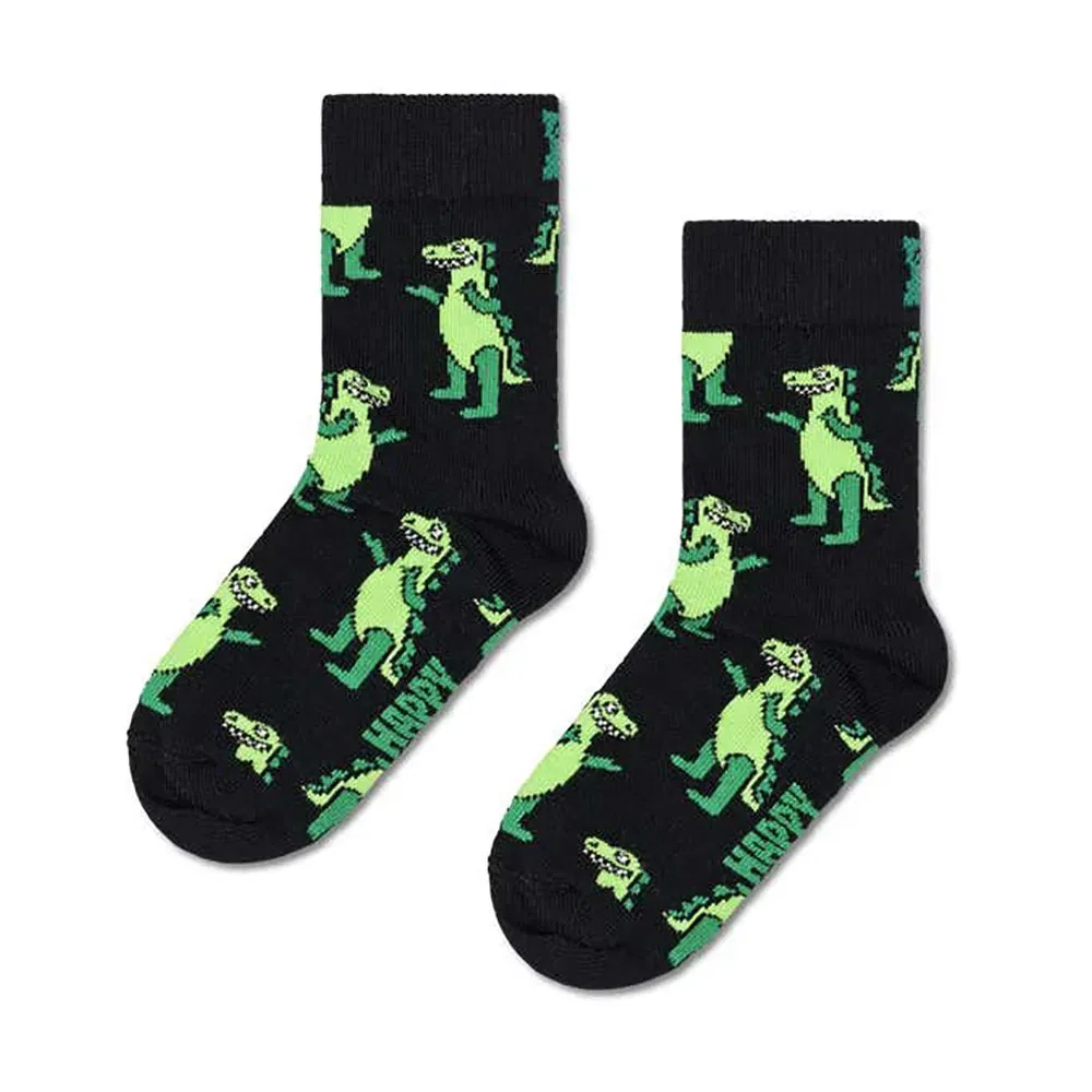 Носки Half Happy Socks Inflatable Dino, мультиколор