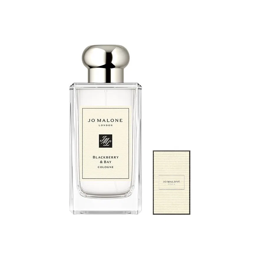 Парфюмерная вода Blackberry And Laurel Leaf, 100 мл, Jo Malone London, Blackberry And Laurel Leaf