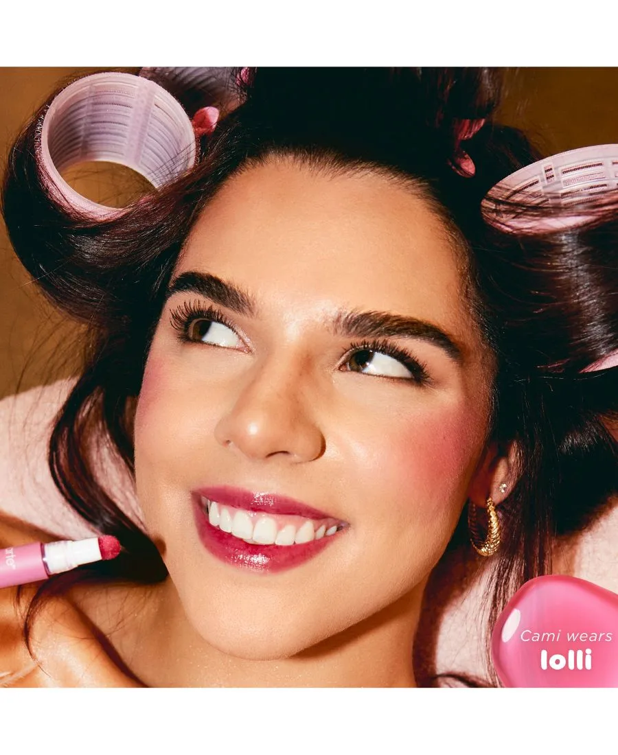 Тинт для губ Maracuja Juicy Tarte, Lolli — фото 3