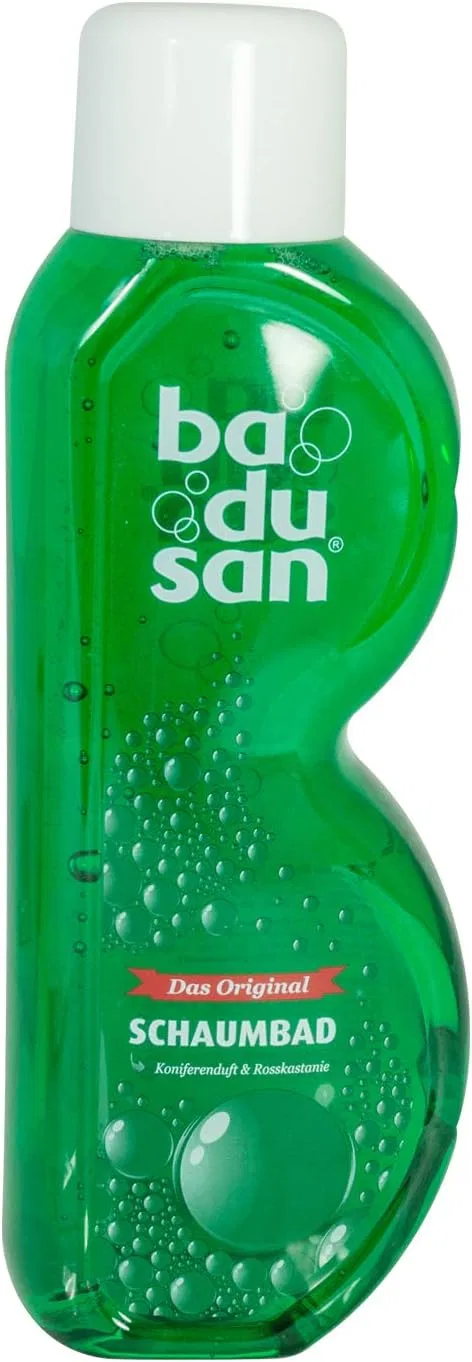 Ароматическая пена для ванны Badusan No brand
